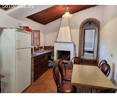 casa en Venta en Frigiliana