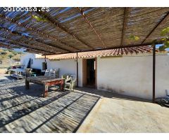 casa en Venta en Frigiliana