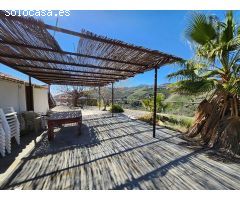 casa en Venta en Frigiliana
