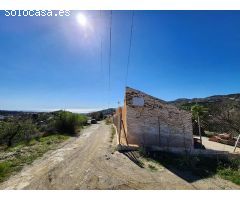 casa en Venta en Frigiliana