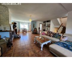 casa adosada en Venta en Nerja