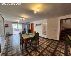 casa adosada en Venta en Nerja