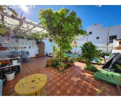 casa adosada en Venta en Nerja