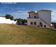 villa en Venta en Frigiliana