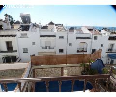 casa adosada en Venta en Nerja