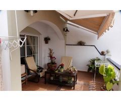 casa adosada en Venta en Nerja