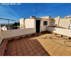 casa adosada en Venta en Torrox