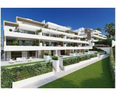ático en Venta en Estepona