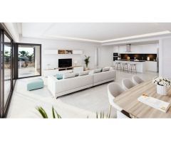 ático en Venta en Estepona
