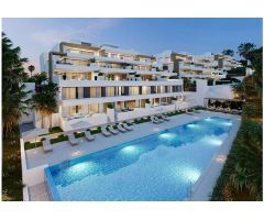 apartamento en Venta en Estepona