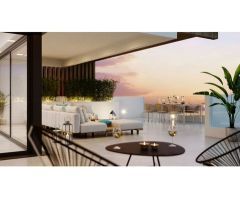 apartamento en Venta en Estepona