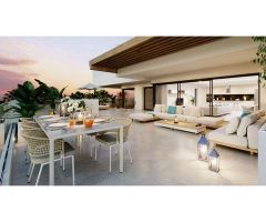 apartamento en Venta en Estepona