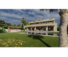 terreno en Venta en Estepona