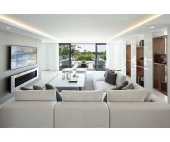 terreno en Venta en Estepona
