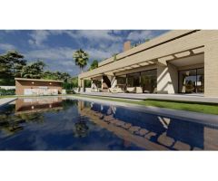 terreno en Venta en Estepona