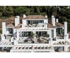 ático en Venta en Marbella