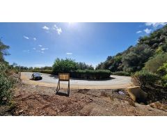 terreno en Venta en Marbella