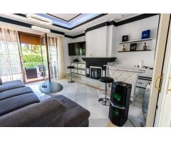 villa en Venta en Marbella