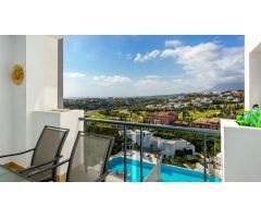 apartamento en Venta en Benahavis