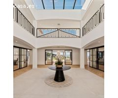 villa en Venta en Marbella