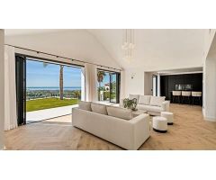 villa en Venta en Marbella