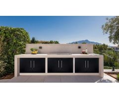 villa en Venta en Marbella
