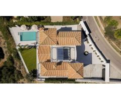 villa en Venta en Marbella