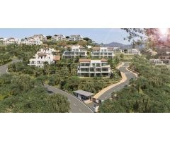 apartamento en Venta en Benahavis