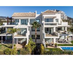 apartamento en Venta en Benahavis