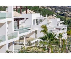 apartamento en Venta en Benahavis