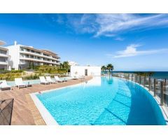 apartamento en Venta en Estepona