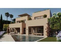 terreno en Venta en Marbella