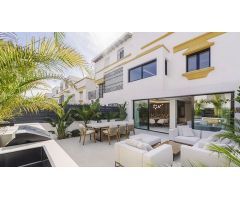 casa adosada en Venta en Marbella