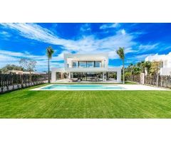 villa en Venta en Marbella