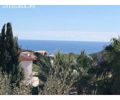 villa en Venta en Benitachell