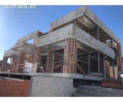 villa en Venta en Benissa