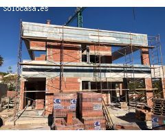 villa en Venta en Benissa