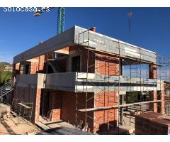 villa en Venta en Benissa