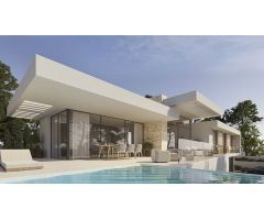 villa en Venta en Benitachell