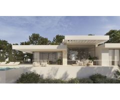 villa en Venta en Benitachell