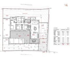 villa en Venta en Benitachell
