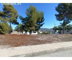 terreno en Venta en Moraira