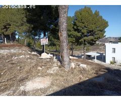 terreno en Venta en Moraira