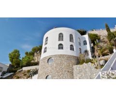 villa en Venta en Almunecar