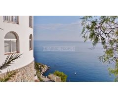 villa en Venta en Almunecar