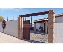 villa en Venta en Almunecar