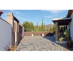villa en Venta en Almunecar