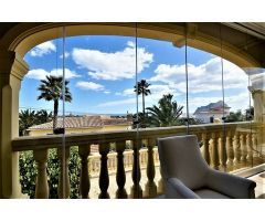 chalet en Venta en Calpe / Calp