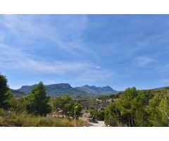 terreno en Venta en Calpe / Calp