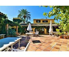 chalet en Venta en Calpe / Calp